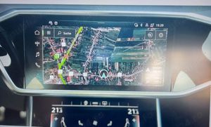 Audi A6 40TDI 2021 - imagine 6