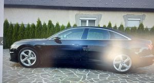 Audi A6 40TDI 2021 - imagine 4