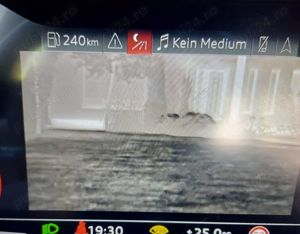 Audi A6 40TDI 2021 - imagine 8