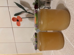 Miere polifloră 1kg