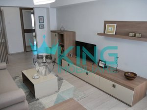 Tomis 3 | 3 Camere - Deco | Balcon | Renovat | Centrala | Termen lung - imagine 3