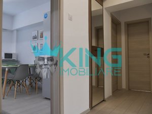 Tomis 3 | 3 Camere - Deco | Balcon | Renovat | Centrala | Termen lung - imagine 8