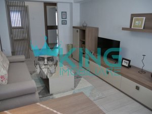 Tomis 3 | 3 Camere - Deco | Balcon | Renovat | Centrala | Termen lung - imagine 4