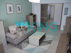 Tomis 3 | 3 Camere - Deco | Balcon | Renovat | Centrala | Termen lung - imagine 2