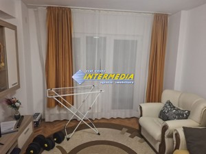 Apartament cu 2 camere de vanzare  Alba Iulia zona Cetate- Tolstoi - imagine 3