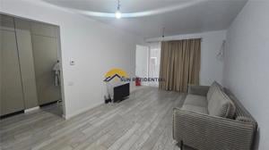 Pipera-Ambiance Residence,apartament 2 camere,partial mobilat - imagine 2