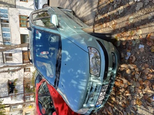 Hyundai Matrix - imagine 5