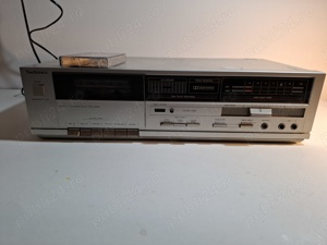 Deck trehnics rs-d250