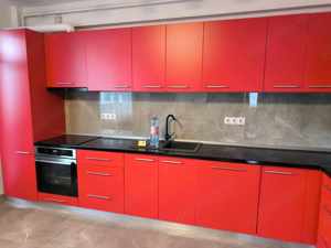 Apartament 3 camere str Urusagului-Floresti - imagine 2