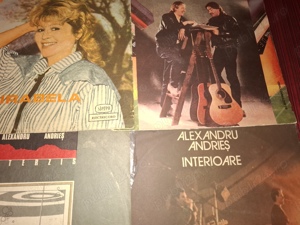 Discuri pick-up muzica - imagine 3