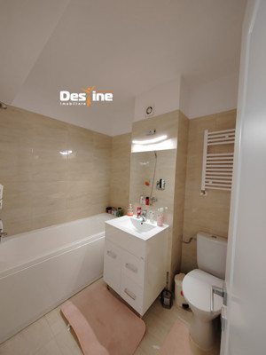 CUG, Soseaua Nicolina - Apartament 3 camere 66 mp - imagine 9