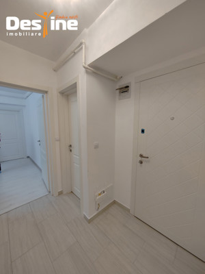 CUG, Soseaua Nicolina - Apartament 3 camere 66 mp - imagine 11