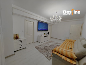 CUG, Soseaua Nicolina - Apartament 3 camere 66 mp - imagine 2