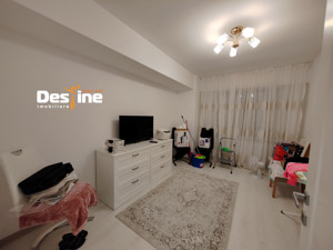 CUG, Soseaua Nicolina - Apartament 3 camere 66 mp - imagine 5