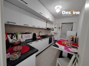 CUG, Soseaua Nicolina - Apartament 3 camere 66 mp - imagine 7