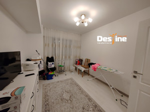 CUG, Soseaua Nicolina - Apartament 3 camere 66 mp - imagine 6