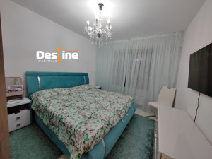 CUG, Soseaua Nicolina - Apartament 3 camere 66 mp - imagine 3