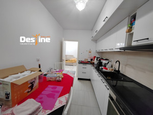 CUG, Soseaua Nicolina - Apartament 3 camere 66 mp - imagine 8