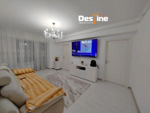 Apartament 3 camere 66 mp  - CUG, Soseaua Nicolina