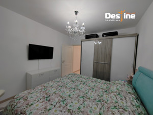 CUG, Soseaua Nicolina - Apartament 3 camere 66 mp - imagine 4