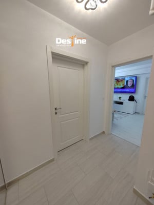 CUG, Soseaua Nicolina - Apartament 3 camere 66 mp - imagine 10