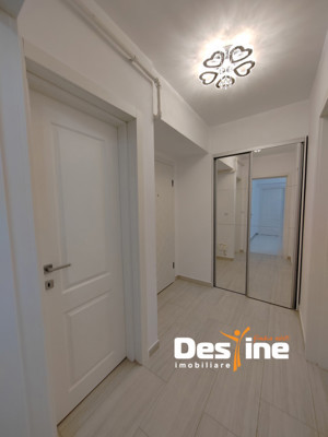 CUG, Soseaua Nicolina - Apartament 3 camere 66 mp - imagine 12