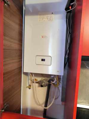 Apartament 3 camere str Urusagului-Floresti - imagine 20