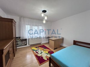 Apartament 2 camere, decomandat, zona Centrala, cartier Stefan cel Mare, Dej - imagine 4