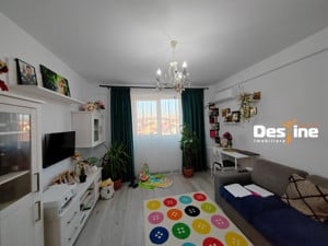 Apartament 2 camere decomandat 51,80mp CUG-EXPOMOBILA