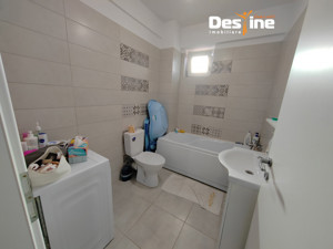 Apartament 2 camere decomandat 51,80mp CUG-EXPOMOBILA - imagine 9