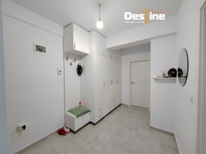 Apartament 2 camere decomandat 51,80mp CUG-EXPOMOBILA - imagine 11