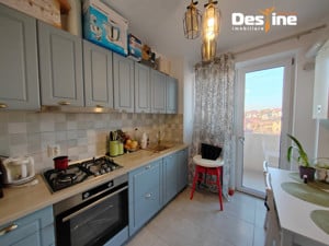 Apartament 2 camere decomandat 51,80mp CUG-EXPOMOBILA - imagine 7