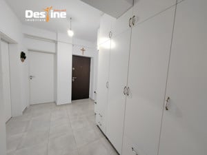 Apartament 2 camere decomandat 51,80mp CUG-EXPOMOBILA - imagine 12