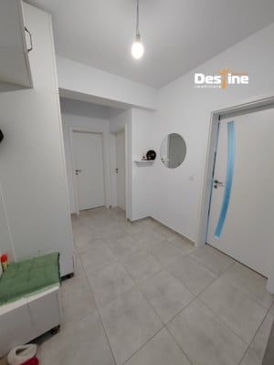 Apartament 2 camere decomandat 51,80mp CUG-EXPOMOBILA - imagine 10