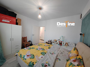 Apartament 2 camere decomandat 51,80mp CUG-EXPOMOBILA - imagine 4