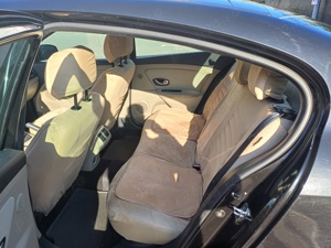 Vand Renault Fuence (Dacia Logan) - imagine 6