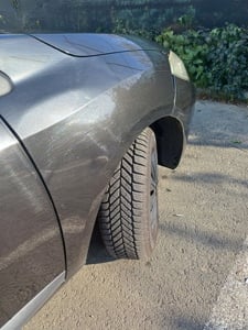 Vand Renault Fuence (Dacia Logan) - imagine 3