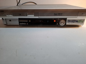 Video recorder jvc