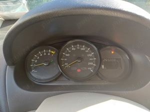 Vand Renault Fuence (Dacia Logan) - imagine 5