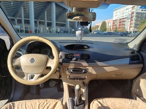 Vand Renault Fuence (Dacia Logan) - imagine 7