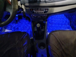 Vand Renault Fuence (Dacia Logan) - imagine 10