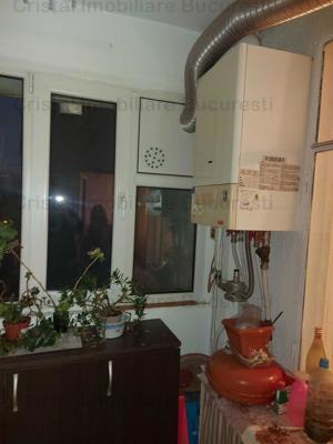 Apartament 2 camere cu centrala termica Titan-N Grigorescu, pret negociabil - imagine 3