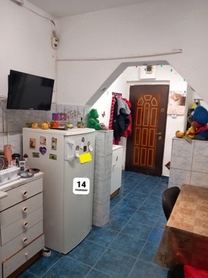 Vând apartament 2 camere în Turnu Măgurele - imagine 3