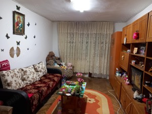 Vând apartament 2 camere în Turnu Măgurele - imagine 8