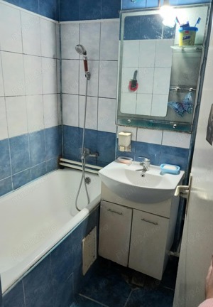 Vând apartament 2 camere în Turnu Măgurele - imagine 5