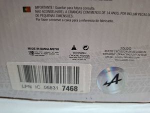 Macheta masina de curse alpin solido 1:18 - imagine 2