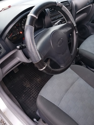 Kia Picanto numere valabile RAR facut  - imagine 5