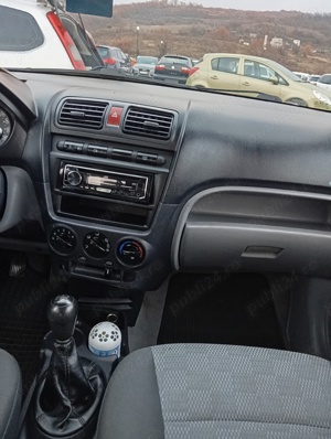 Kia Picanto numere valabile RAR facut  - imagine 7