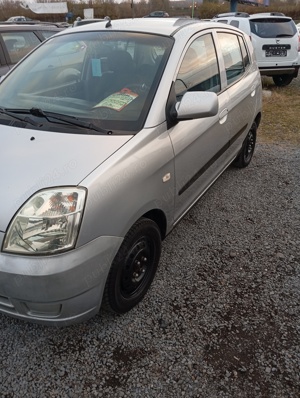 Kia Picanto numere valabile RAR facut  - imagine 9