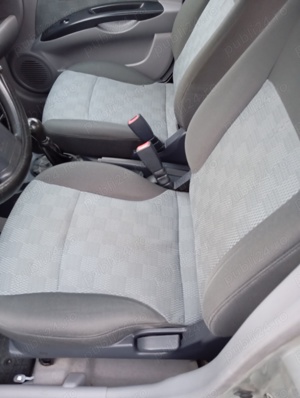 Kia Picanto numere valabile RAR facut  - imagine 2